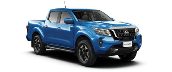 Nissan Navara - sxs chiptuning
